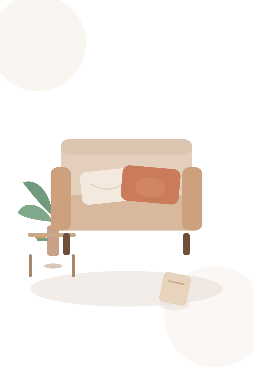 Best Sofas for Small Apartments: 7 Cozy Picks That Actually Fit