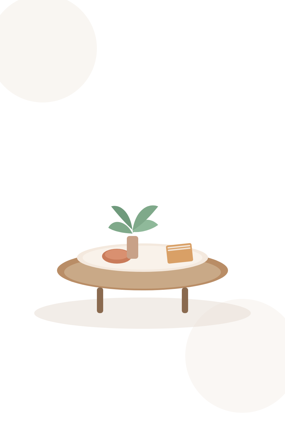 Best Coffee Tables for Small Living Rooms: Storage, Style and Scale